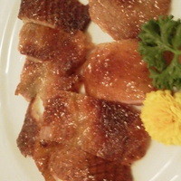 中国料理 盤古殿 新横浜プリンスホテル店 - 北京ダック