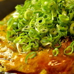 Okonomiyaki Teppan Ryouri Waraya - 