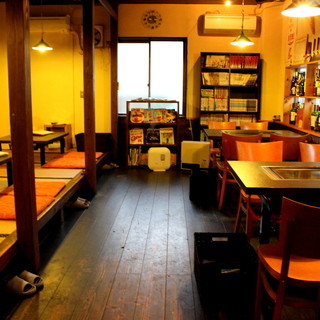 宴会にもご利用いただけます