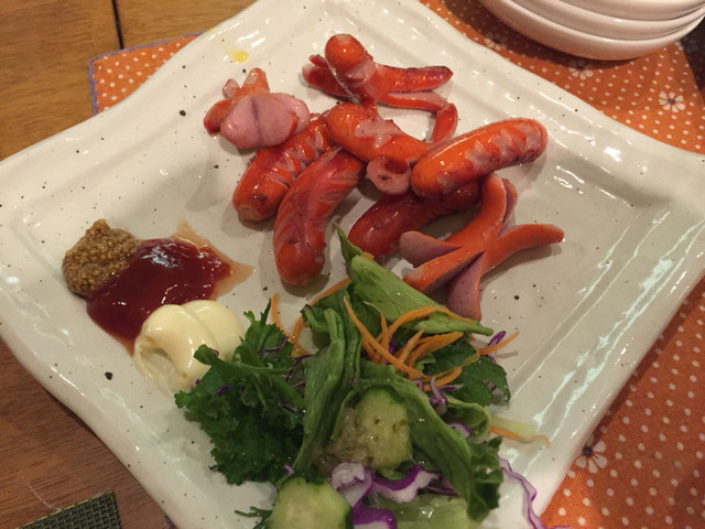 パブれすとらん コロニー - 鶴岡（パブ）の写真