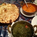 インド料理 SURYA - 