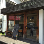cafe nanairo - 
