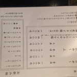 御かにめし 日本橋 かに福  - 