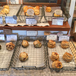 Cocoro scone cafe - 