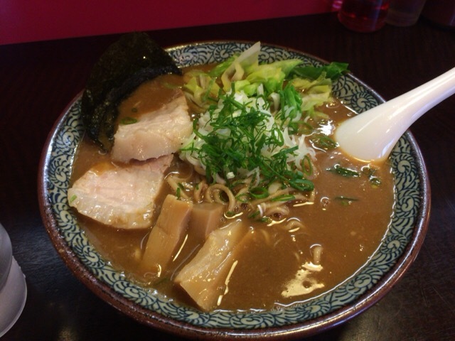 ら ー め ん！！！！！ LALALA USA | UMENOYA RAMEN CO.(うめのやラーメン)