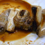 まくら とよかつ - こぶくろ