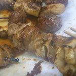 まくら とよかつ - なんこつ