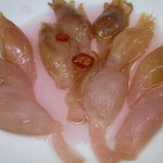 まくら とよかつ - 冥加甘酢