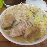 ラーメン二郎 - 