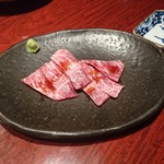 ひゃら - 極上カルビ