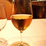 ローズルーム - 白ワインの葡萄を使ったジュース