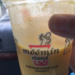 ムーミンスタンド - 