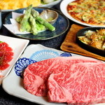 Okonomiyaki Teppan Ryouri Waraya - 