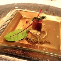 ローズルーム - カツオ