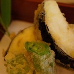 Kyouto Tempura Endou - 