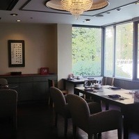 豊華楼 - 店内