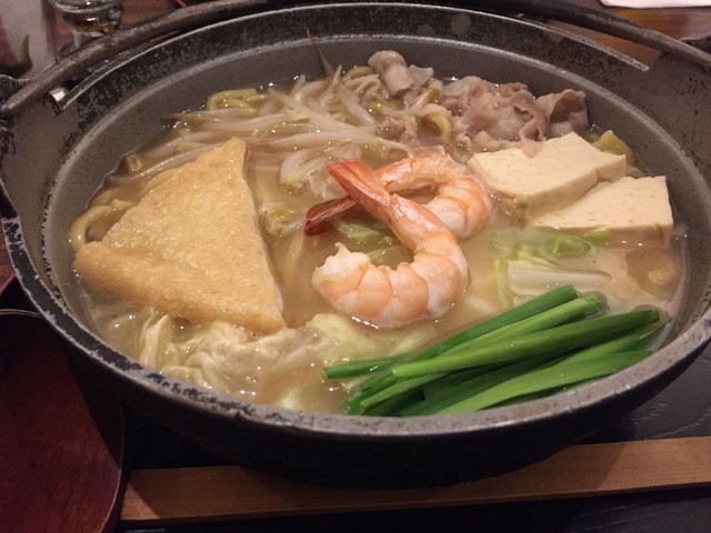 Menchank Tei ワイキキ店 鬼が島本舗 めんちゃんこ亭 キングストリート ラーメン 食べログ