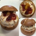 テコナ　ベーグルワークス - 