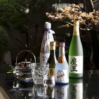 日本酒 / 焼酎