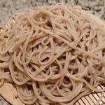 あうん - あうんのせいろ。