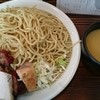 博多水炊きらーめん うかんむり