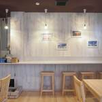 Cafe dining9 - 