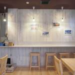 カフェダイニング９ - 