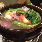 Sentro 1771 - 2015年7月中旬。