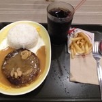 Jollibee - 2015年7月中旬。