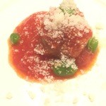 ビストロ 集 - 2016.04　つきだし