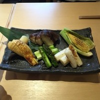 すし 堺 - 