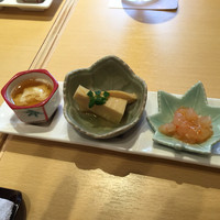 すし 堺 - 