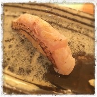 鮨処 石ばし - のどぐろ