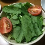 八紘学園 農産物直売所 - 【2016年04月】そのまま、いただく事も(⌒-⌒)