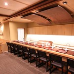 京都 天ぷら圓堂 岡崎邸