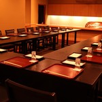 京都 天ぷら圓堂 岡崎邸