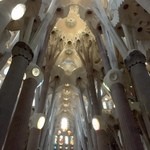 Starbucks - サクラダファミリア中