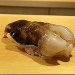 鮨 あらい - （2016年4月）鳥貝