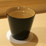 鮨 あらい - （2016年4月）