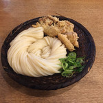 うどん 慎 - 