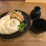 うどん 慎 - 