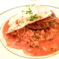 ウルフギャング・ステーキハウス 丸の内店 - 