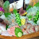 さしみ亭 和加栄