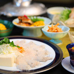 さしみ亭 和加栄