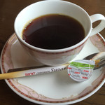 Beppu Gorufu Kurabu - コーヒーです
                      関係ないか。