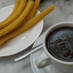 Chocolatería San Ginés - 