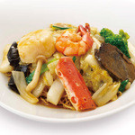 華湘 東武池袋店