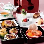 崎陽軒本店 アボリータム