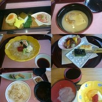 京懐石 美濃吉 横浜ランドマークプラザ店 - 