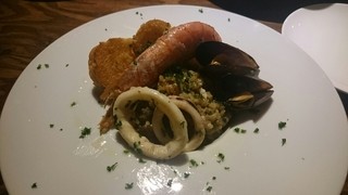 DOS BODEGAS Chuo Ten